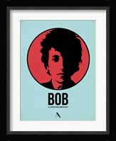 Bob 2 Fine Art Print