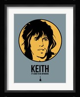 Keith Fine Art Print