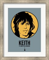 Keith Fine Art Print