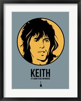 Keith Fine Art Print