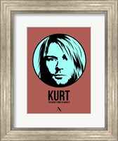 Kurt 2 Fine Art Print
