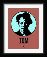 Tom Poste 2 Fine Art Print