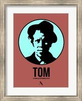 Tom Poste 2 Fine Art Print