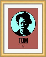 Tom Poste 2 Fine Art Print