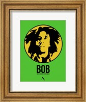Bob 3 Fine Art Print