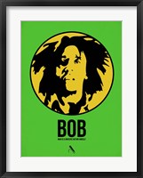 Bob 3 Fine Art Print