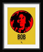 Bob 4 Fine Art Print