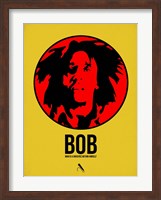 Bob 4 Fine Art Print