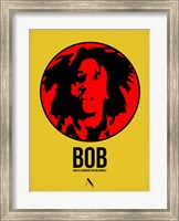 Bob 4 Fine Art Print