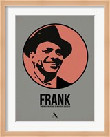 Frank 1 Fine Art Print
