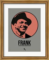 Frank 1 Fine Art Print