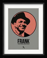 Frank 1 Fine Art Print