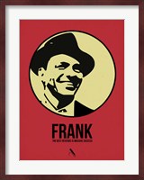 Frank 2 Fine Art Print