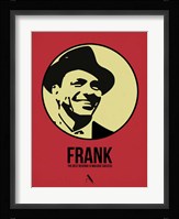 Frank 2 Fine Art Print