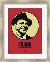 Frank 2 Fine Art Print