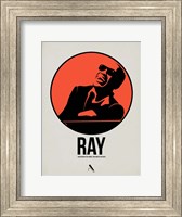 Ray 1 Fine Art Print