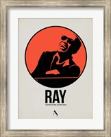 Ray 1 Fine Art Print
