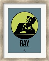 Ray 2 Fine Art Print