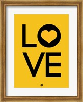 Love 1 Fine Art Print