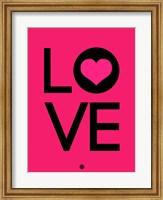 Love 2 Fine Art Print