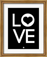 Love 3 Fine Art Print