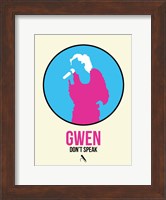 Gwen 2 Fine Art Print