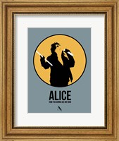 Alice Fine Art Print