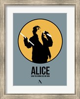 Alice Fine Art Print