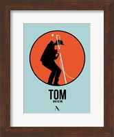 Tom Fine Art Print
