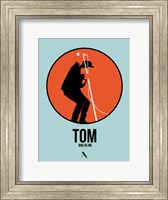 Tom Fine Art Print
