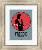 Freddie Fine Art Print
