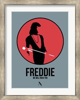 Freddie Fine Art Print