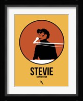 Stevie Fine Art Print