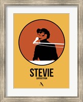 Stevie Fine Art Print