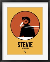 Stevie Fine Art Print