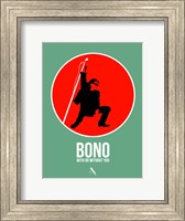 Bono Fine Art Print