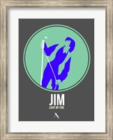 Jim Fine Art Print