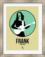 Frank Fine Art Print