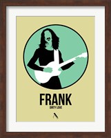 Frank Fine Art Print