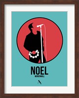 Noel Fine Art Print