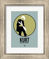 Kurt Fine Art Print