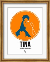 Tina Fine Art Print