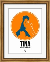 Tina Fine Art Print