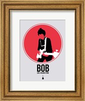 Bob Fine Art Print