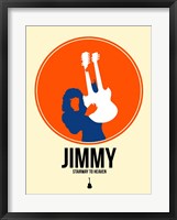 Jimmi Fine Art Print