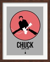 Chuck Fine Art Print