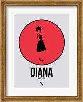 Diana Fine Art Print