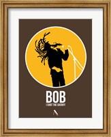 Bob Fine Art Print