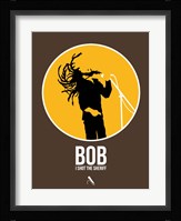 Bob Fine Art Print