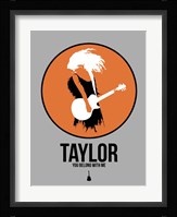 Taylor Fine Art Print